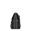 JEANNOT Scarpe basse Nero da donna