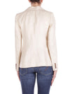 Ralph Lauren Giacche Beige da donna
