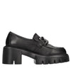 JEANNOT Scarpe basse Nero da donna