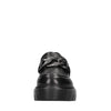 JEANNOT Scarpe basse Nero da donna