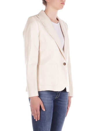 Ralph Lauren Giacche Beige da donna