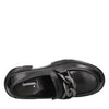 JEANNOT Scarpe basse Nero da donna