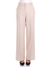 WEEKEND MAX MARA Pantaloni Avena da donna