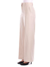 WEEKEND MAX MARA Pantaloni Avena da donna