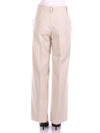 WEEKEND MAX MARA Pantaloni Avena da donna