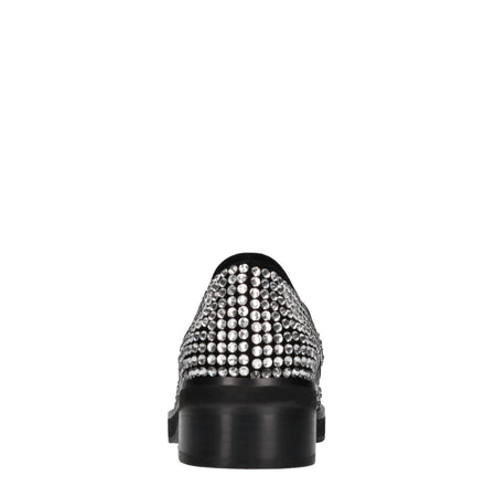 BIBI LOU Scarpe basse Nero da donna