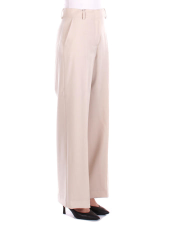 WEEKEND MAX MARA Pantaloni Avena da donna