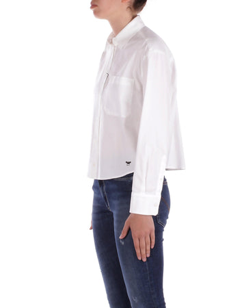 WEEKEND MAX MARA Camicie Beige da donna