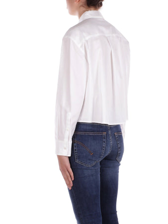 WEEKEND MAX MARA Camicie Beige da donna