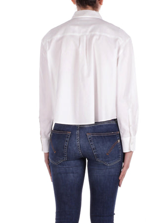 WEEKEND MAX MARA Camicie Beige da donna