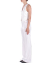 Liu Jo Pantaloni Bianco da donna