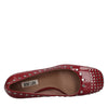BIBI LOU Scarpe con Tacco Rosso da donna