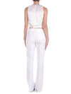 Liu Jo Pantaloni Bianco da donna