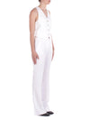 Liu Jo Pantaloni Bianco da donna
