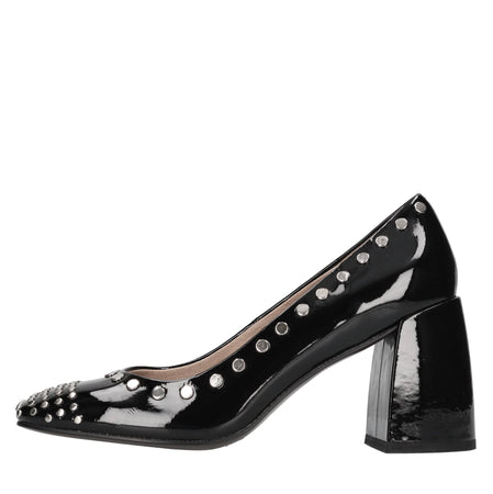 BIBI LOU Scarpe con Tacco Nero da donna