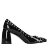 BIBI LOU Scarpe con Tacco Nero da donna