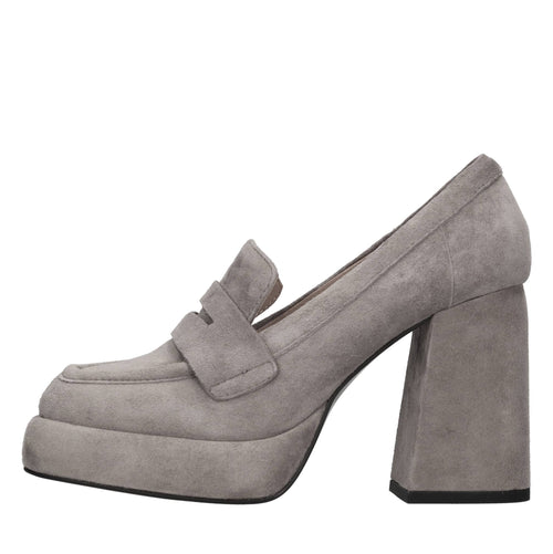 BIBI LOU Scarpe basse Grigio da donna