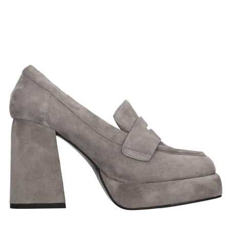 BIBI LOU Scarpe basse Grigio da donna