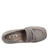 BIBI LOU Scarpe basse Grigio da donna