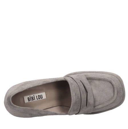 BIBI LOU Scarpe basse Grigio da donna