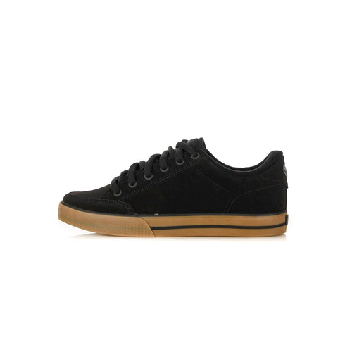 C1RCA Scarpe Skate Uomo Lopez 50 Black/gum da uomo