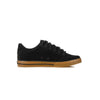 C1RCA Scarpe Skate Uomo Lopez 50 Black/gum da uomo