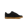 C1RCA Scarpe Skate Uomo Lopez 50 Black/gum da uomo