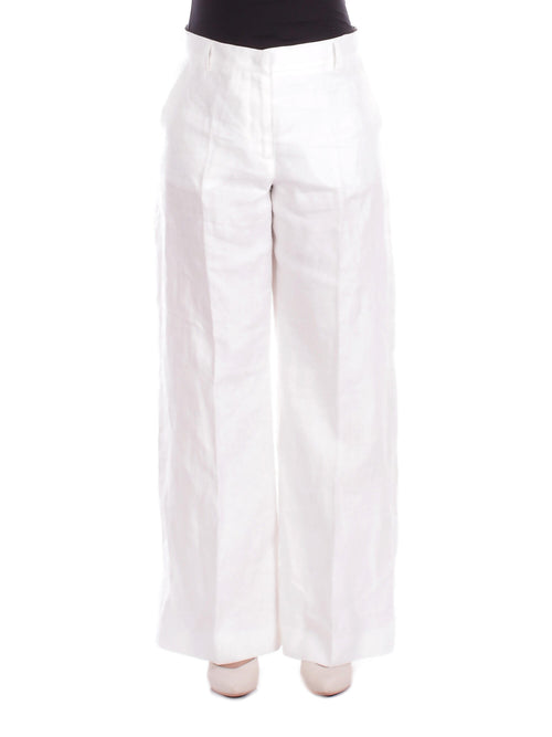 WEEKEND MAX MARA Pantaloni Beige da donna
