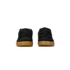 C1RCA Scarpe Skate Uomo Lopez 50 Black/gum da uomo