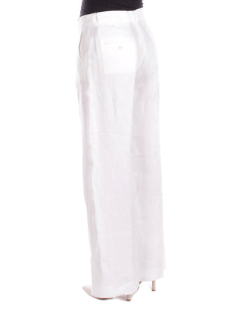 WEEKEND MAX MARA Pantaloni Beige da donna
