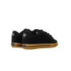 C1RCA Scarpe Skate Uomo Lopez 50 Black/gum da uomo