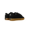 C1RCA Scarpe Skate Uomo Lopez 50 Black/gum da uomo