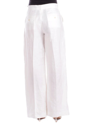WEEKEND MAX MARA Pantaloni Beige da donna