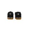 C1RCA Scarpe Skate Uomo Lopez 50 Black/gum da uomo