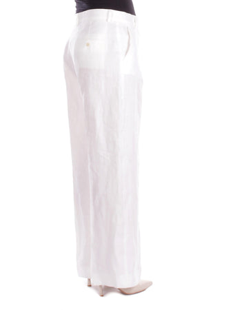 WEEKEND MAX MARA Pantaloni Beige da donna