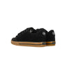 C1RCA Scarpe Skate Uomo Lopez 50 Black/gum da uomo