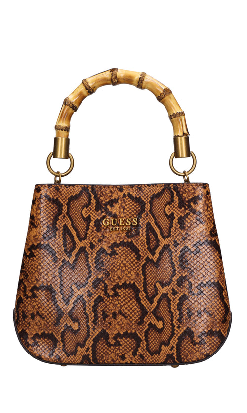 Guess Borse... Marrone da donna