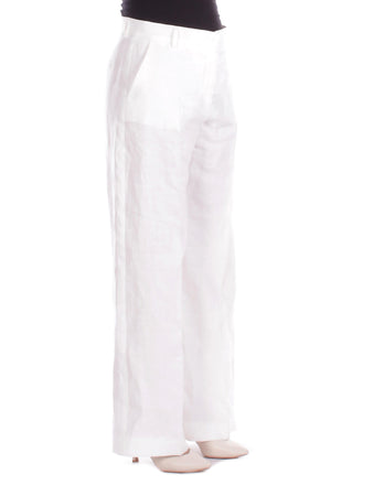 WEEKEND MAX MARA Pantaloni Beige da donna