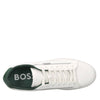 BOSS Sneakers Bianco da uomo