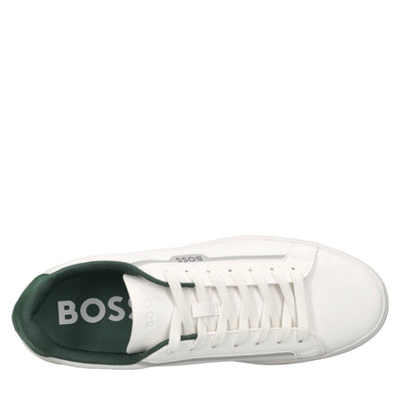 BOSS Sneakers Bianco da uomo