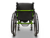 Sedia a rotelle per praticare sport