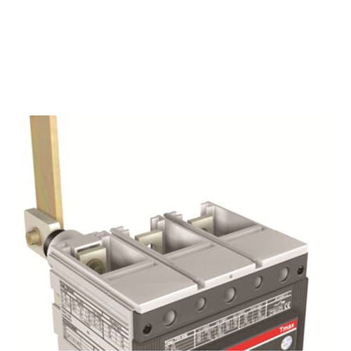 Kit di terminali R T5 3pcs Abb