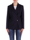 WEEKEND MAX MARA Giacche Blu da donna