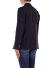 WEEKEND MAX MARA Giacche Blu da donna