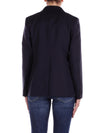 WEEKEND MAX MARA Giacche Blu da donna