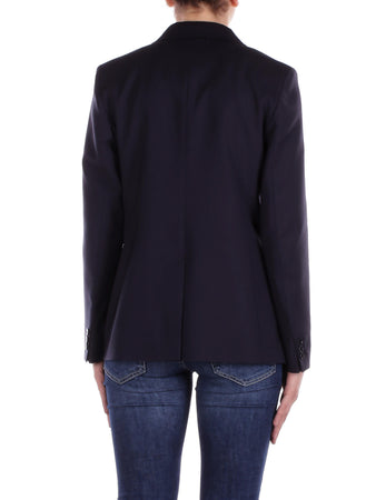 WEEKEND MAX MARA Giacche Blu da donna
