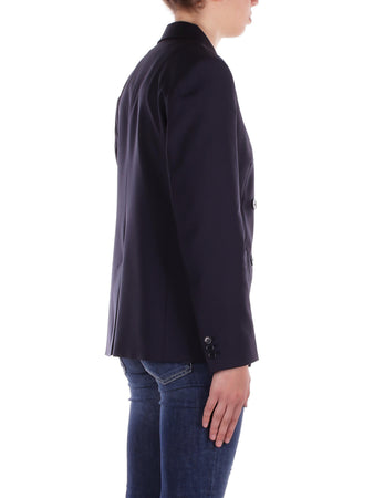 WEEKEND MAX MARA Giacche Blu da donna