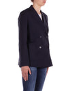WEEKEND MAX MARA Giacche Blu da donna