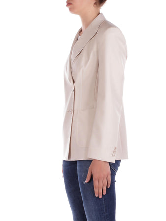 WEEKEND MAX MARA Giacche Avena da donna