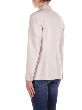 WEEKEND MAX MARA Giacche Avena da donna